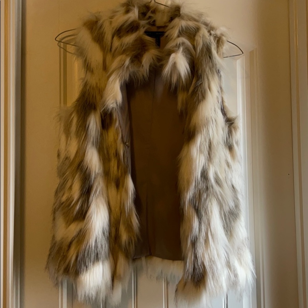 Vest